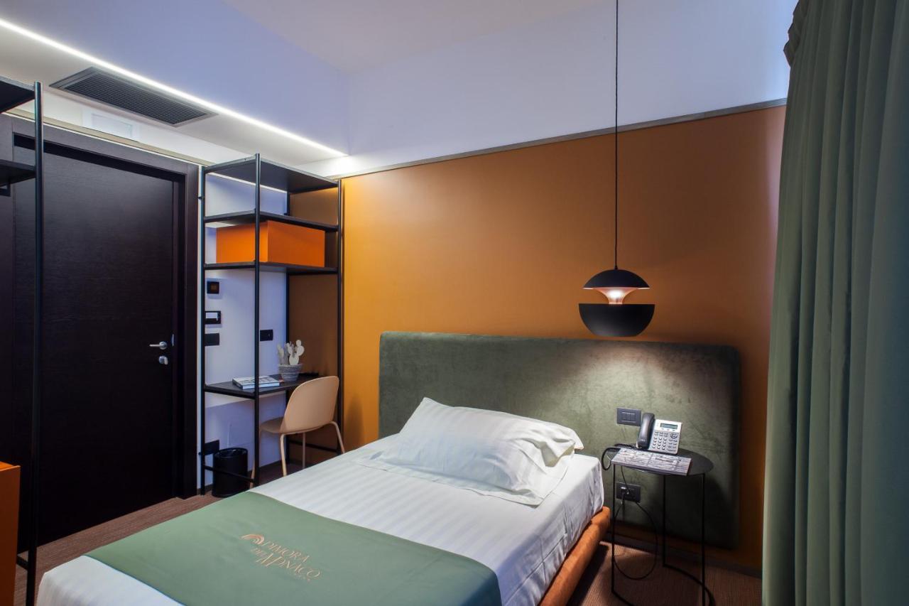 Best Western Plus Dimora Del Monaco ماتيرا المظهر الخارجي الصورة