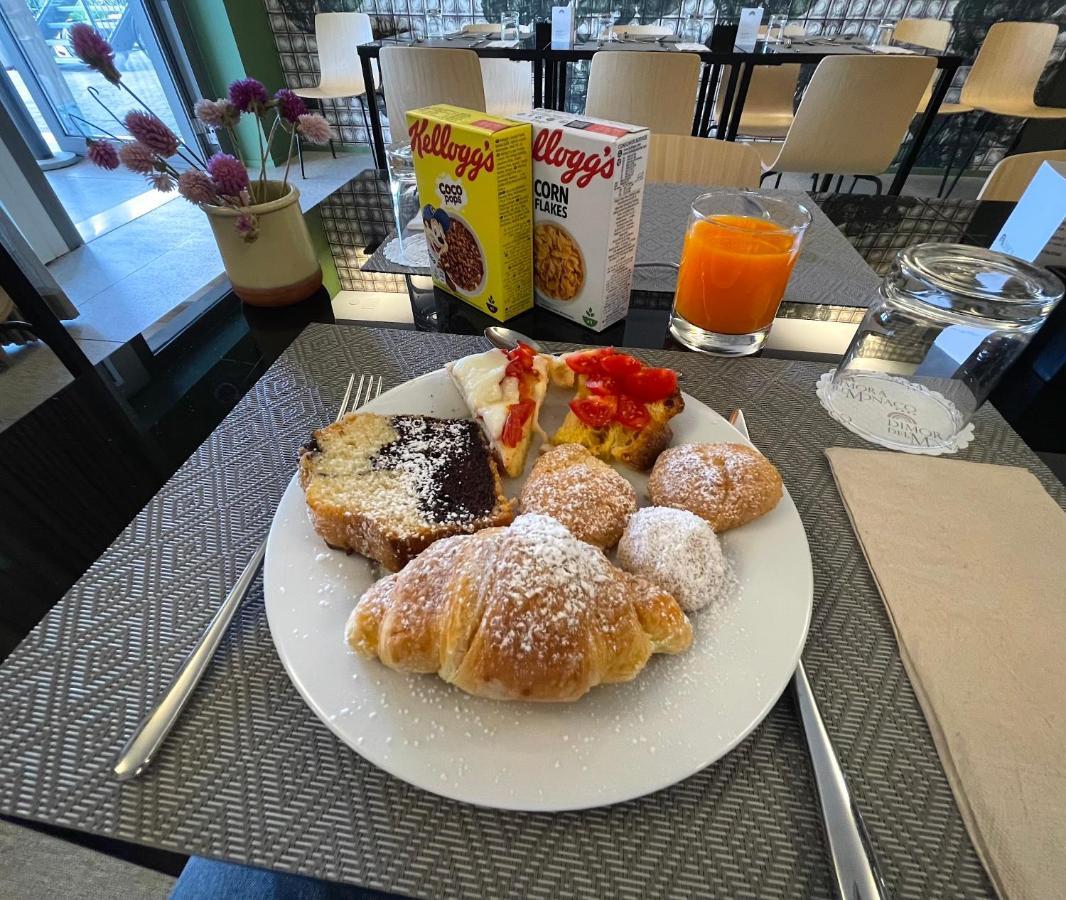 Best Western Plus Dimora Del Monaco ماتيرا المظهر الخارجي الصورة