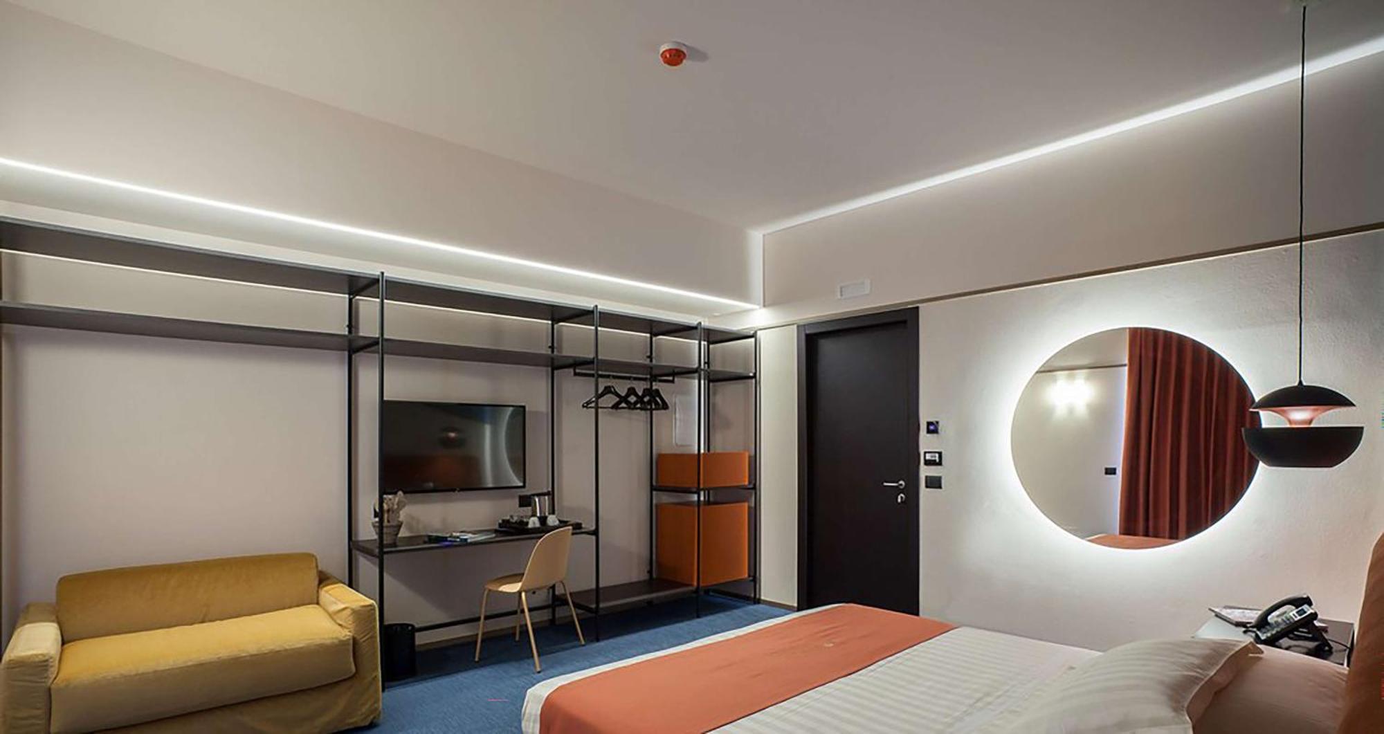 Best Western Plus Dimora Del Monaco ماتيرا المظهر الخارجي الصورة