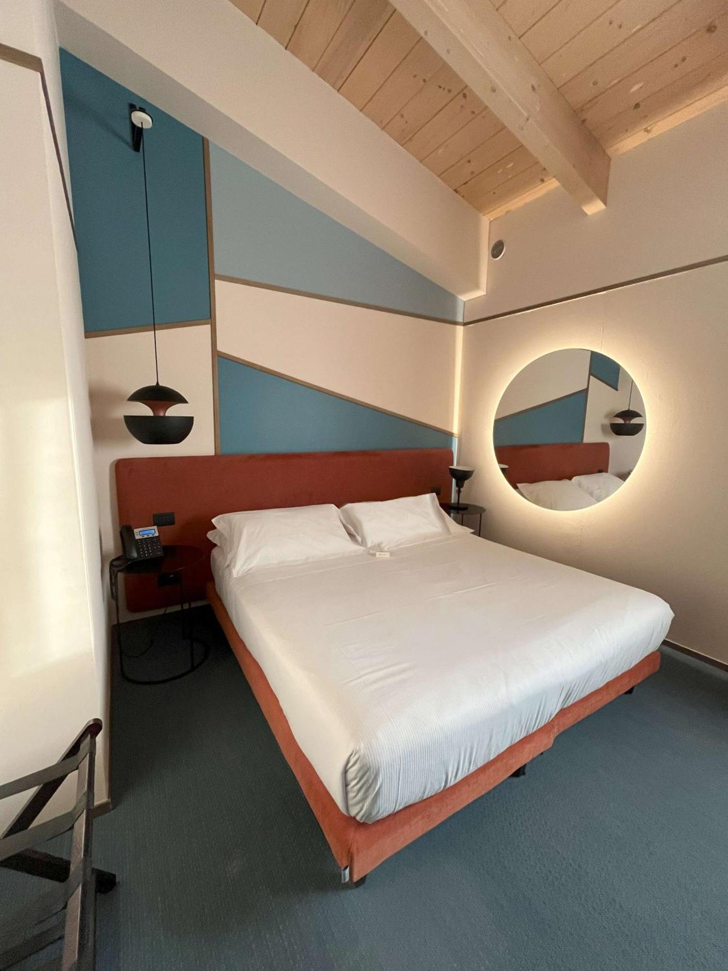 Best Western Plus Dimora Del Monaco ماتيرا المظهر الخارجي الصورة