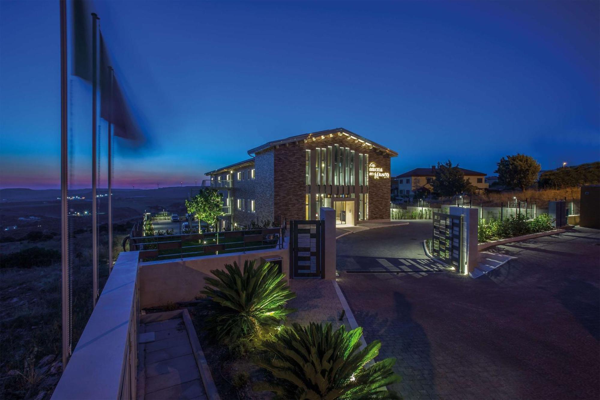 Best Western Plus Dimora Del Monaco ماتيرا المظهر الخارجي الصورة