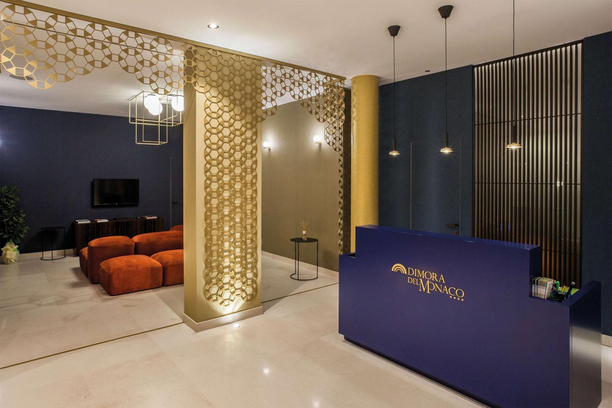 Best Western Plus Dimora Del Monaco ماتيرا المظهر الخارجي الصورة