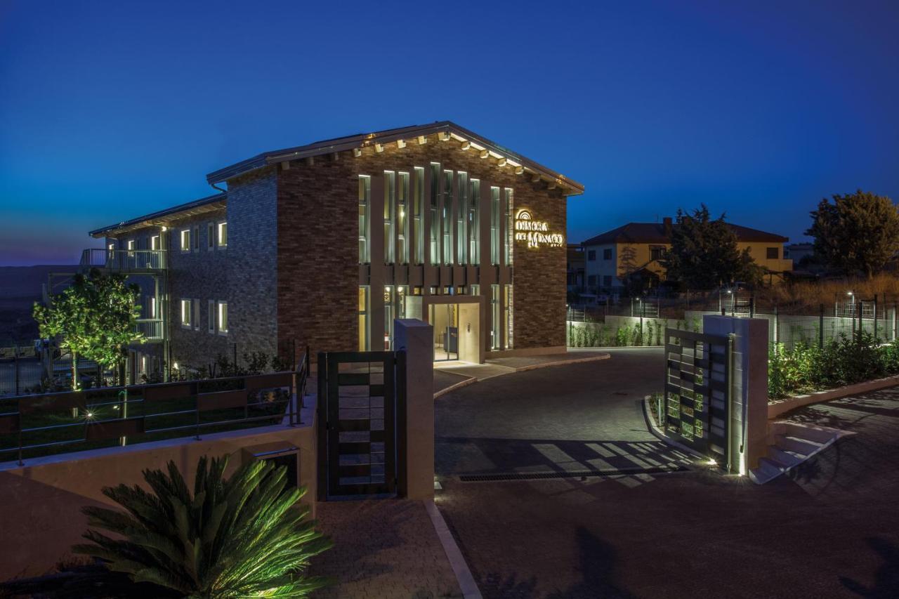 Best Western Plus Dimora Del Monaco ماتيرا المظهر الخارجي الصورة