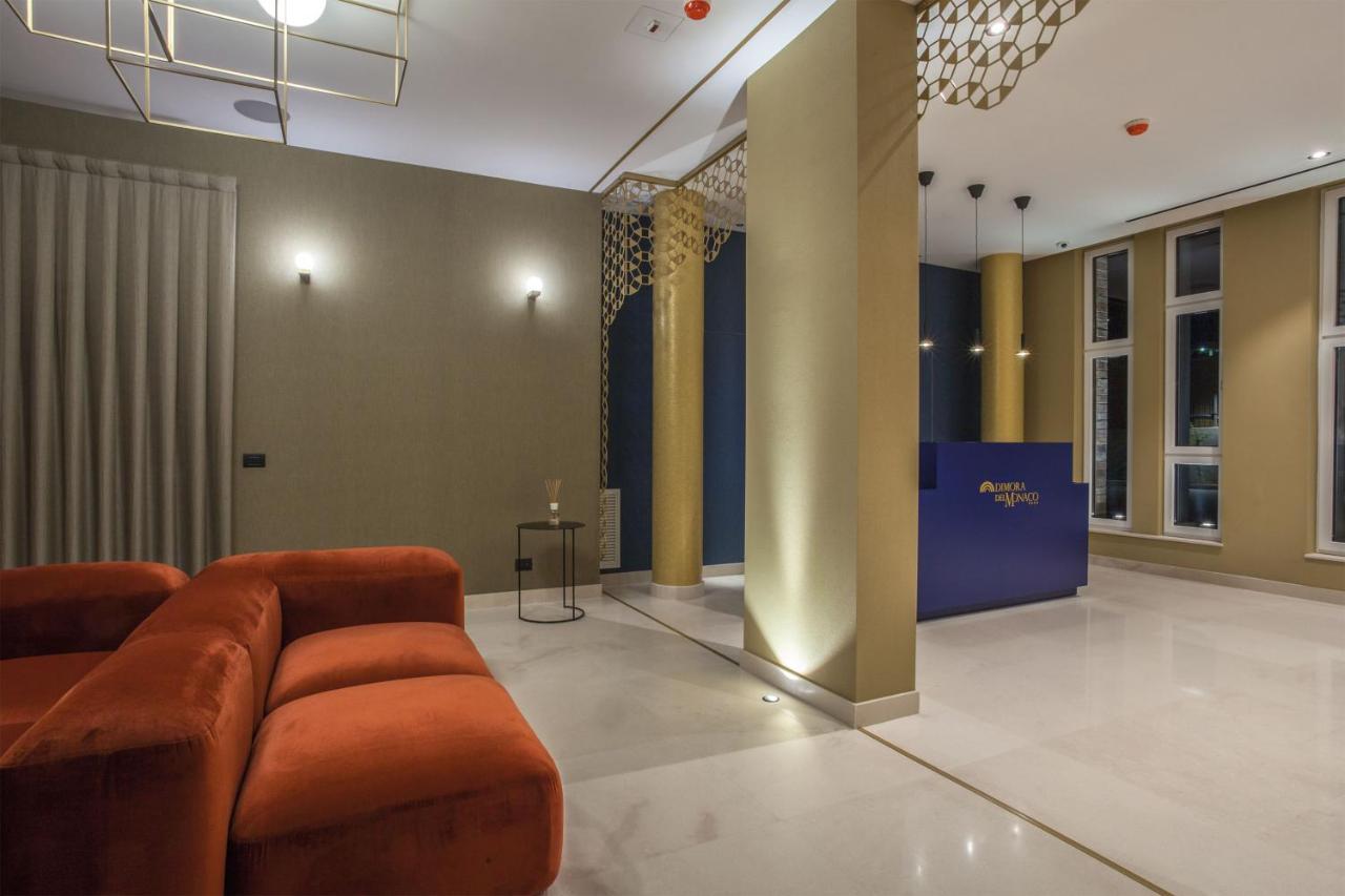 Best Western Plus Dimora Del Monaco ماتيرا المظهر الخارجي الصورة
