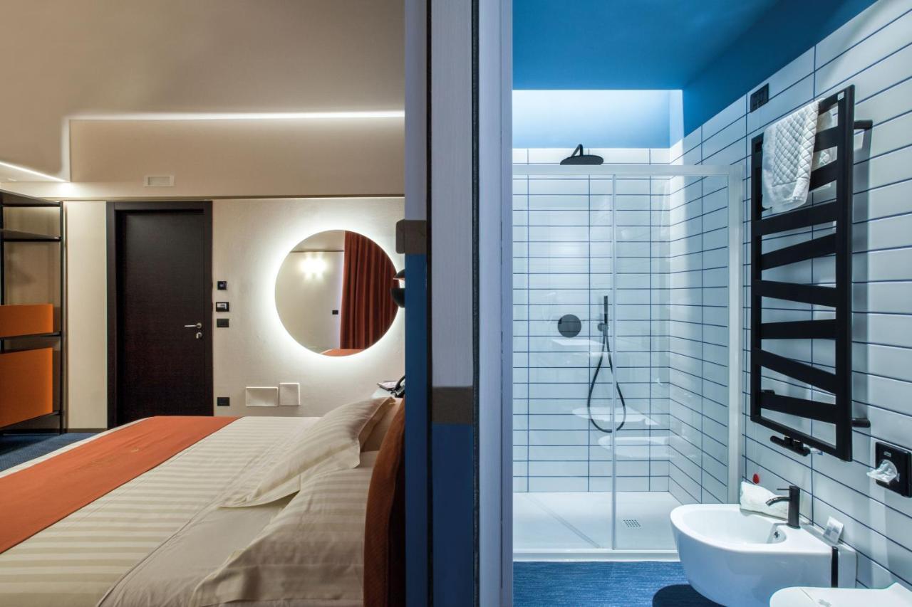 Best Western Plus Dimora Del Monaco ماتيرا المظهر الخارجي الصورة