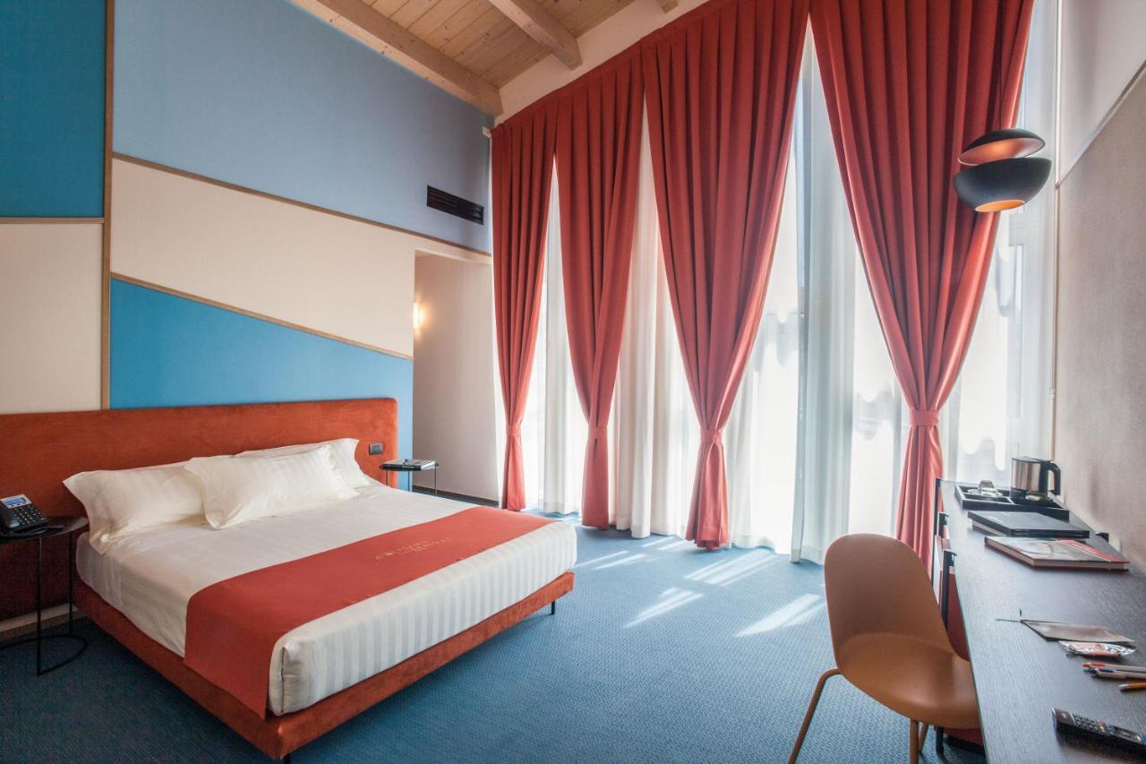 Best Western Plus Dimora Del Monaco ماتيرا المظهر الخارجي الصورة