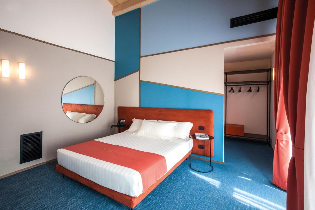 Best Western Plus Dimora Del Monaco ماتيرا المظهر الخارجي الصورة