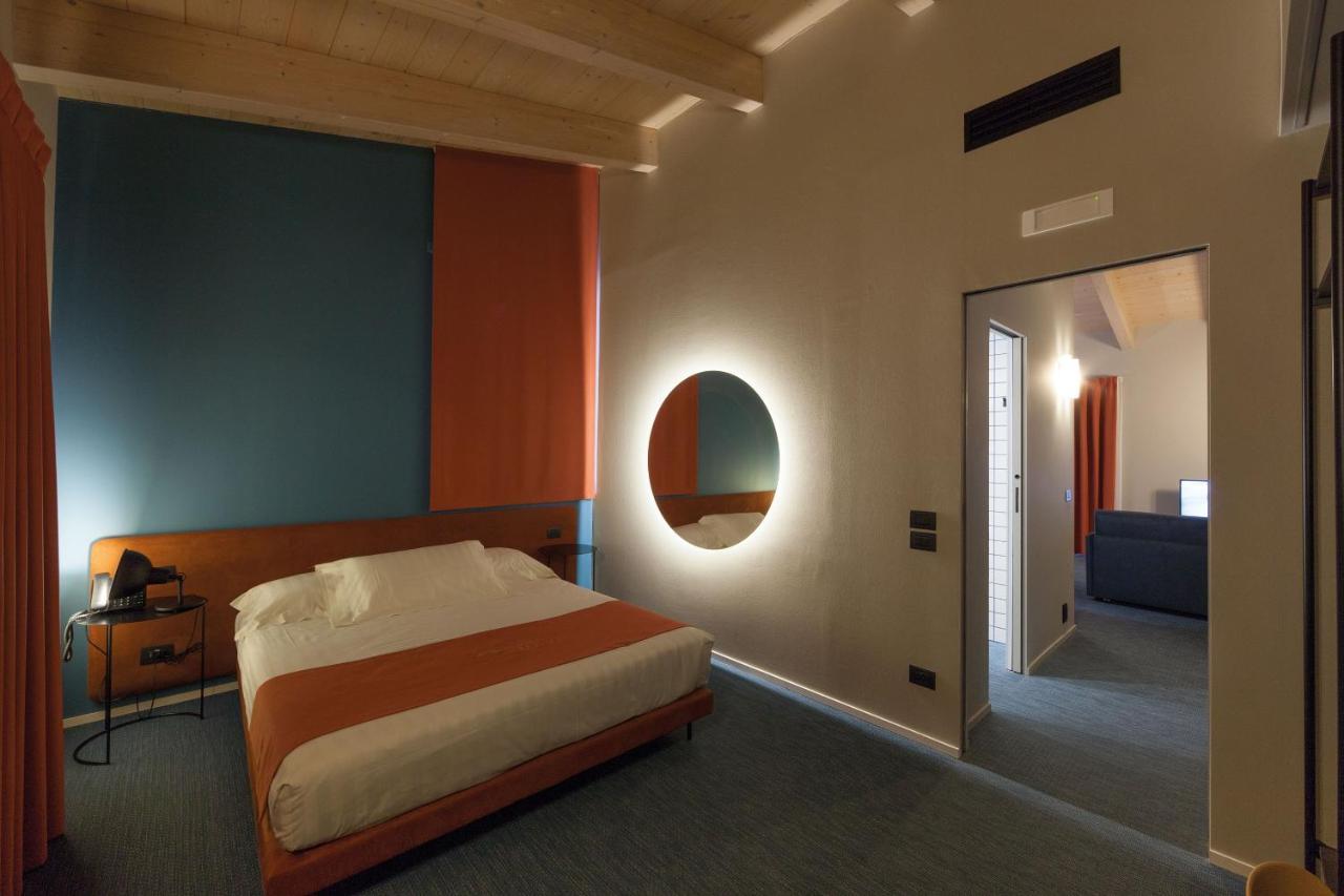 Best Western Plus Dimora Del Monaco ماتيرا المظهر الخارجي الصورة