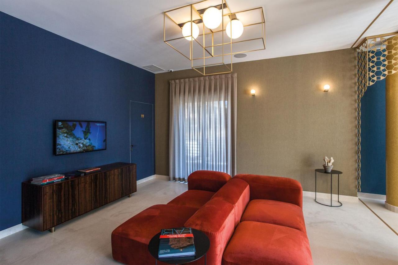 Best Western Plus Dimora Del Monaco ماتيرا المظهر الخارجي الصورة
