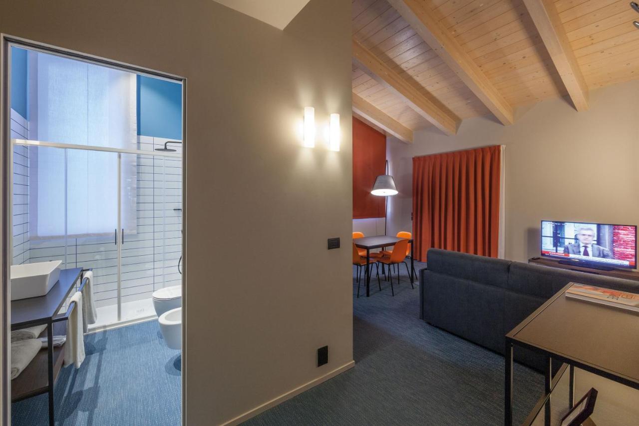 Best Western Plus Dimora Del Monaco ماتيرا المظهر الخارجي الصورة