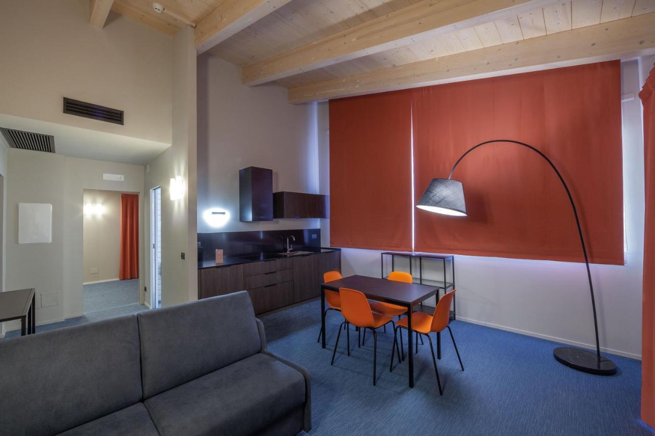 Best Western Plus Dimora Del Monaco ماتيرا المظهر الخارجي الصورة